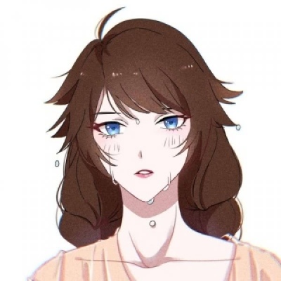 Furry插画元素设计兽圈社群